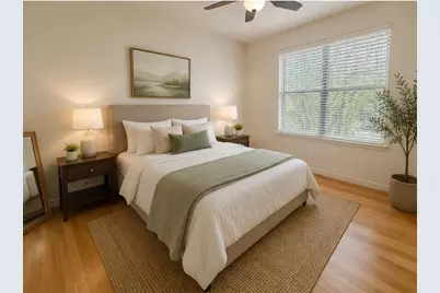 3744 Valley View Road #C, Austin, TX 78704 - Photo 2