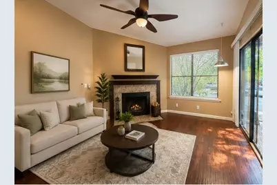 3744 Valley View Road #C, Austin, TX 78704 - Photo 4