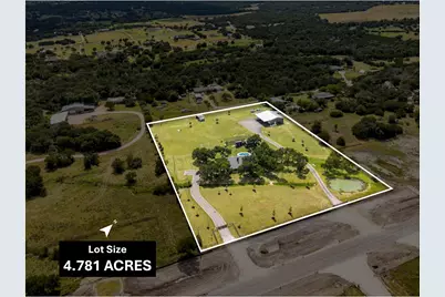3001 County Road 255, Georgetown, TX 78633 - Photo 1