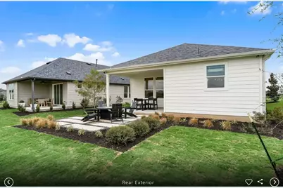 192 Frontera Drive, Bastrop, TX 78602 - Photo 14