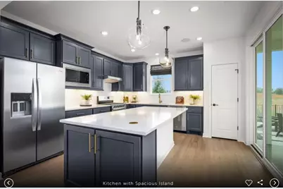 192 Frontera Drive, Bastrop, TX 78602 - Photo 4