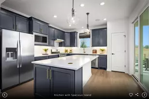 192 Frontera Dr, Bastrop, TX 78602 - Photo 4