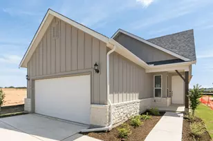 192 Frontera Dr, Bastrop, TX 78602 - Photo 2