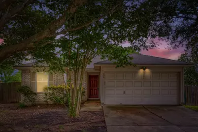196 Goddard Drive, Kyle, TX 78640 - Photo 1