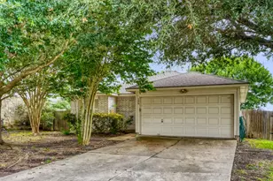 196 Goddard Dr, Kyle, TX 78640 - Photo 1