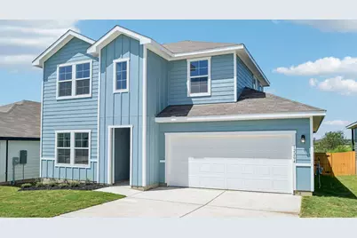 12204 Silverton Tree Bend, Mustang Ridge, TX 78610 - Photo 2