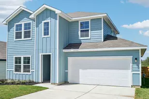 12204 Silverton Tree Bnd, Mustang Ridge, TX 78610 - Photo 2