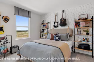 12204 Silverton Tree Bnd, Mustang Ridge, TX 78610 - Photo 30