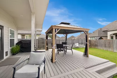153 Coronella Drive, Liberty Hill, TX 78642 - Photo 26