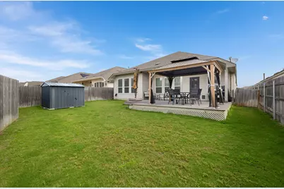 153 Coronella Drive, Liberty Hill, TX 78642 - Photo 30