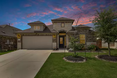 153 Coronella Drive, Liberty Hill, TX 78642 - Photo 2