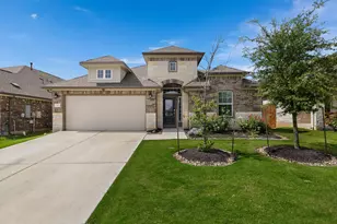 153 Coronella Dr, Liberty Hill, TX 78642 - Photo 2