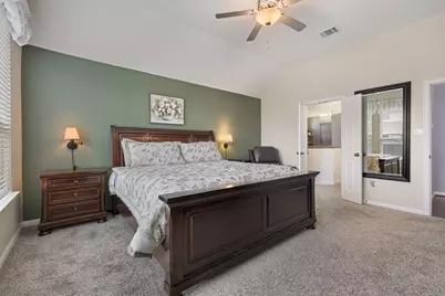 153 Coronella Drive, Liberty Hill, TX 78642 - Photo 16