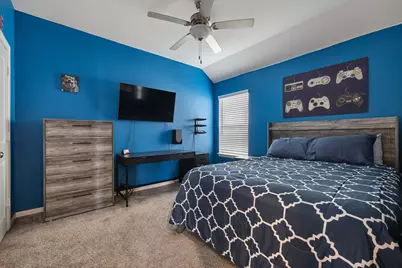 153 Coronella Drive, Liberty Hill, TX 78642 - Photo 22