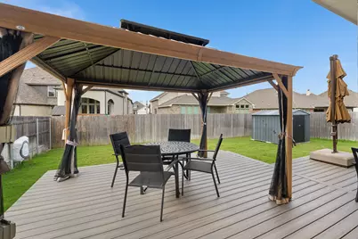 153 Coronella Drive, Liberty Hill, TX 78642 - Photo 26