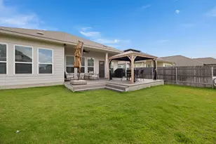 153 Coronella Dr, Liberty Hill, TX 78642 - Photo 30