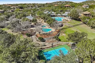 7409 Lantern View Dr, Jonestown, TX 78645 - Photo 36
