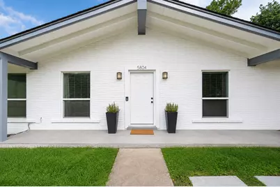 5804 Gloucester Lane, Austin, TX 78723 - Photo 2