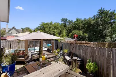 2007 Peoples Street, Austin, TX 78702 - Photo 22