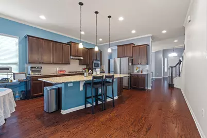 1400 Little Elm Trail #1215, Cedar Park, TX 78613 - Photo 10