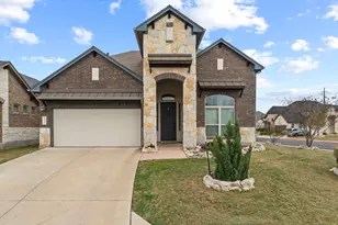 1400 Little Elm Trail, Cedar Park, TX 78613 - Photo 1