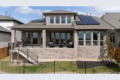 17512 Hattie Trace, Austin, TX 78738 - Photo 2