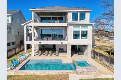 414 Campa Pajama Lane, Kingsland, TX 78639 - Photo 2