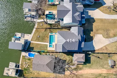 414 Campa Pajama Lane, Kingsland, TX 78639 - Photo 4