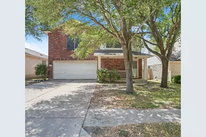 1025 Betty Baker Cove, Pflugerville, TX 78660 - Photo 1