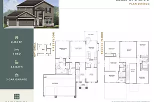 208 Shining Spark Trail, Cedar Creek, TX 78612 - Photo 1