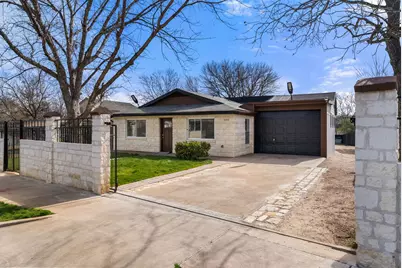 2201 Teri Road, Austin, TX 78744 - Photo 1