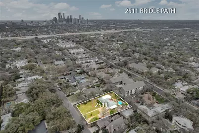 2511 Bridle Path, Austin, TX 78703 - Photo 6