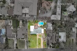 2511 Bridle Path, Austin, TX 78703 - Photo 2