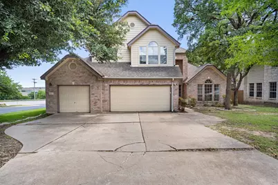 100 Parque Circle, Georgetown, TX 78626 - Photo 2