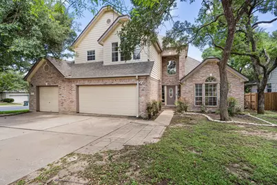 100 Parque Circle, Georgetown, TX 78626 - Photo 1