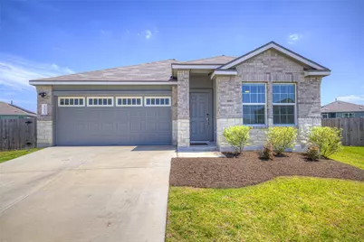 117 Winged Foot Court, San Marcos, TX 78666 - Photo 1