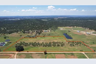 255 Skyline Drive, Marble Falls, TX 78654 - Photo 1