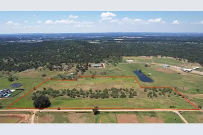 255 Skyline Drive, Marble Falls, TX 78654 - Photo 1