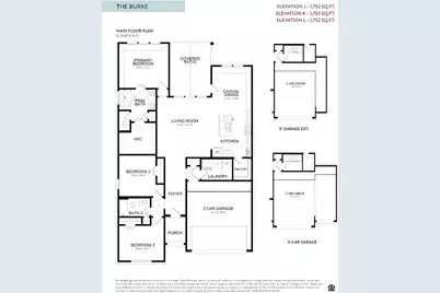 212 Royal Fern Road, Hutto, TX 78634 - Photo 2