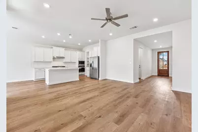 212 Royal Fern Road, Hutto, TX 78634 - Photo 6