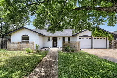 1602 Thornridge Road, Austin, TX 78758 - Photo 1