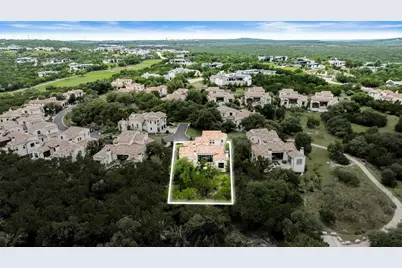 4401 Amarra Drive #17, Austin, TX 78735 - Photo 40