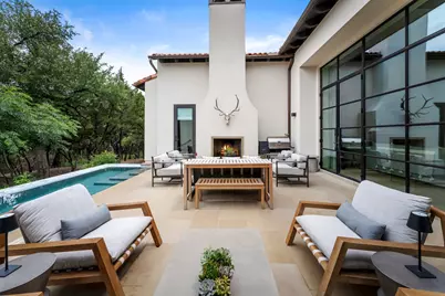 4401 Amarra Drive #17, Austin, TX 78735 - Photo 32