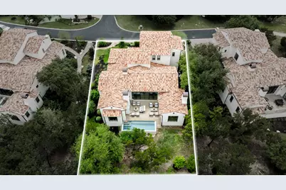 4401 Amarra Drive #17, Austin, TX 78735 - Photo 38