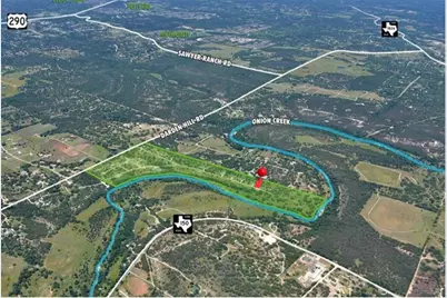 541 Onion Creek Lane, Driftwood, TX 78619 - Photo 8