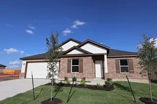 20017 Cornyn Ln, Manor, TX 78653 - Photo 2