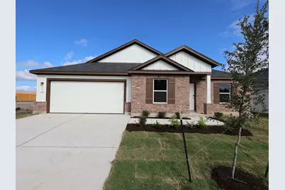 20017 Cornyn Lane, Manor, TX 78653 - Photo 1