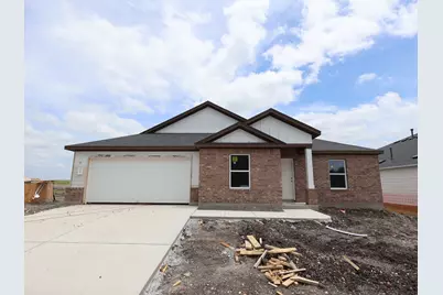 20017 Cornyn Lane, Manor, TX 78653 - Photo 1