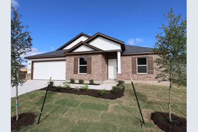 20017 Cornyn Lane, Manor, TX 78653 - Photo 2