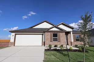 20017 Cornyn Ln, Manor, TX 78653 - Photo 1